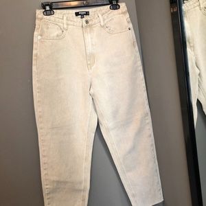 pretty little thing jeans